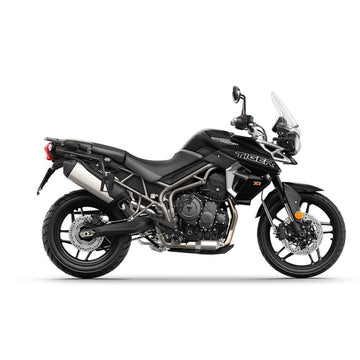 Triumph Tiger Sport 800 [SHAD] - 3P fastening system (side)
