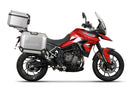 Triumph Tiger 900 Rally [SHAD] - 4P system mounting kit (side) - Triumph Tiger 900