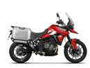 Triumph Tiger 900 Rally [SHAD] - 4P system mounting kit (side) - Triumph Tiger 900