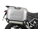 Triumph Tiger Sport 850 [SHAD] - 4P system mounting kit (side) - Triumph Tiger 900
