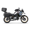 Bmw F 850 Gs [SHAD] - 4P system mounting kit (side) - BMW-4