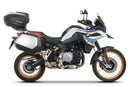Bmw F 850 Gs Adventure [SHAD] - 4P system mounting kit (side) - BMW-5