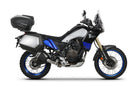 Yamaha Tenere 700 [SHAD] - 4P system mounting kit (side)