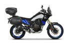 Yamaha Tenere 700 Rally Edition [SHAD] - 4P system mounting kit (side)