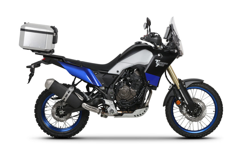 Yamaha Ténéré 700 Rally [SHAD] - Top Master mounting kit