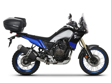 Yamaha Tenere 700 World Raid [SHAD] - Top Master mounting kit