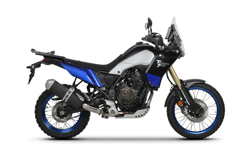 Yamaha Ténéré 700 Rally [SHAD] - Top Master mounting kit