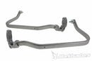 Triumph Tiger 900 Rally Pro [BARKBUSTERS] - Hardware kit two-point mounting aluminum Triumph Tiger 900