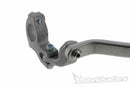 Triumph Tiger 900 Rally Pro [BARKBUSTERS] - Hardware kit two-point mounting aluminum Triumph Tiger 900