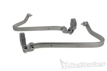 Ktm Adventure 390 [BARKBUSTERS] - Hardware kit two-point attachment aluminum