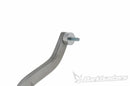 Yamaha Xt 660 [BARKBUSTERS] - Hardware kit two-point mounting aluminum