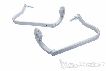 Bmw R 1250 Gs Adventure [BARKBUSTERS] - Hardware kit two-point attachment aluminum BMW