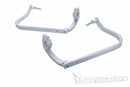 Bmw F 750 Gs [BARKBUSTERS] - Hardware kit two-point attachment aluminum BMW-1