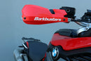 Bmw F 750 Gs [BARKBUSTERS] - Hardware kit two-point attachment aluminum BMW-4