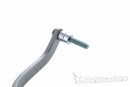 Bmw F 750 Gs [BARKBUSTERS] - Hardware kit two-point attachment aluminum BMW-5