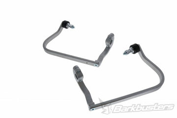 Suzuki V-Strom 1050 [BARKBUSTERS] - Hardware kit two-point attachment aluminum Suzuki
