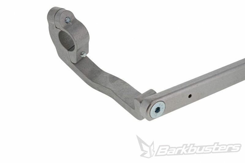 Suzuki V-Strom 1050 [BARKBUSTERS] - Hardware kit two-point attachment aluminum Suzuki