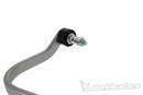 Suzuki V-Strom 1050 [BARKBUSTERS] - Hardware kit two-point attachment aluminum Suzuki