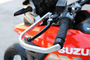 Suzuki V-Strom 1050 [BARKBUSTERS] - Hardware kit two-point attachment aluminum Suzuki