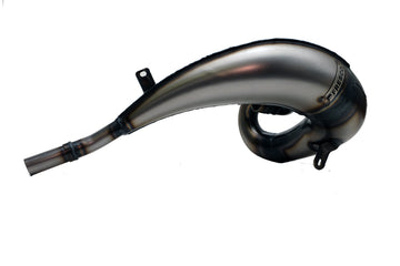 Yamaha YZ 125 (CE 15) [2005] - Raw Expansionstopf - Stahl