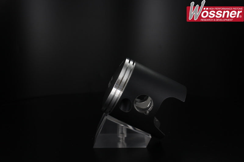 Yamaha Tdr 125 [WOSSNER] - WÖSSNER forged pistons