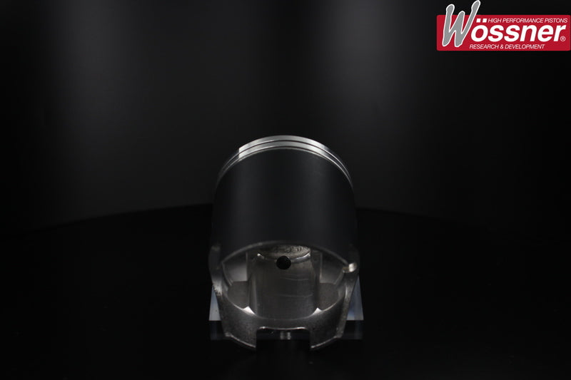 Yamaha Tdr 125 [WOSSNER] - WÖSSNER forged pistons