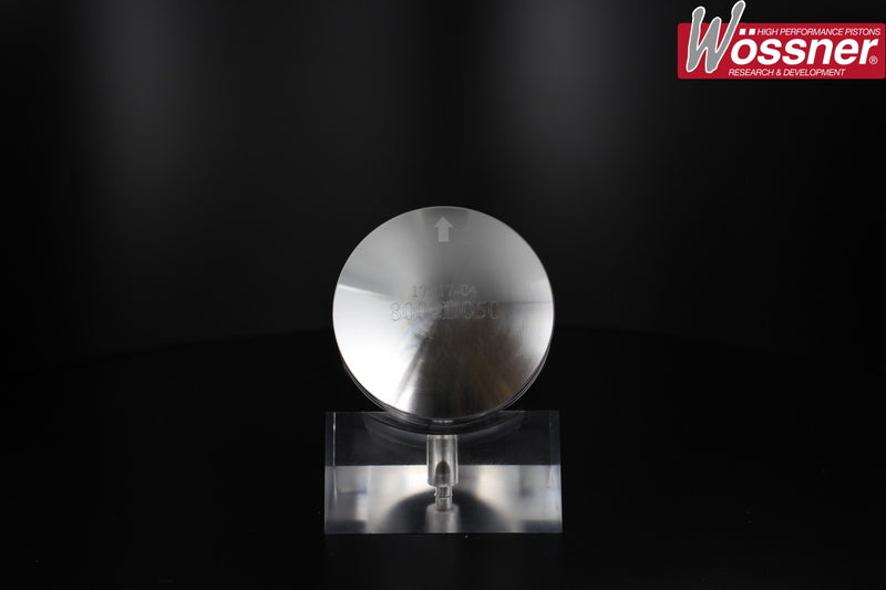 Yamaha Tdr [WOSSNER] - WÖSSNER forged pistons