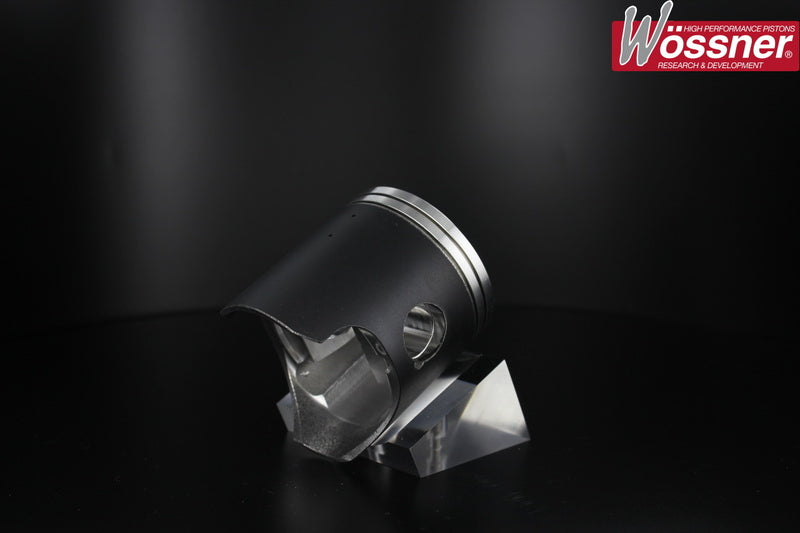 Suzuki Ts 90 [WOSSNER] - WÖSSNER forged pistons