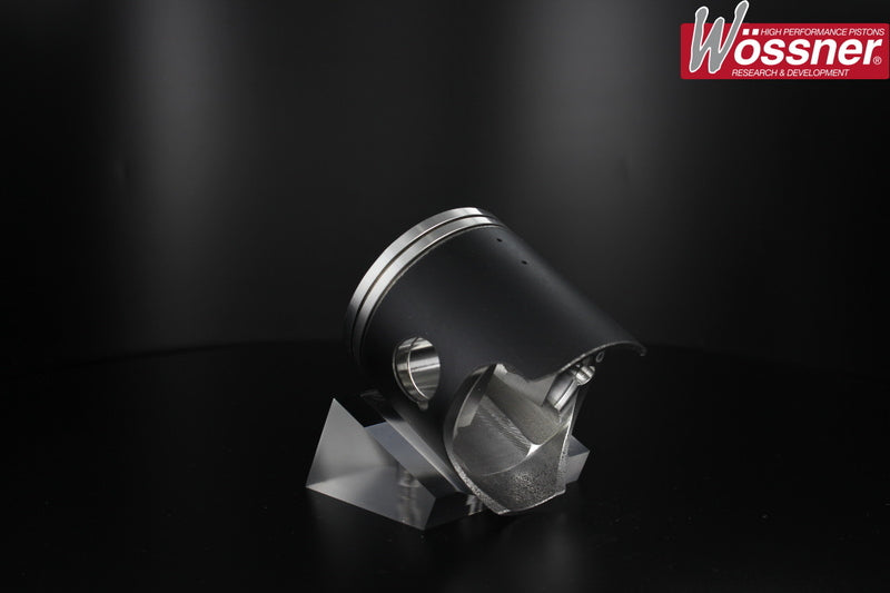 Suzuki Ts 90 [WOSSNER] - WÖSSNER forged pistons