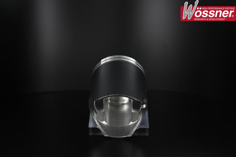 Suzuki Ts 90 [WOSSNER] - WÖSSNER forged pistons