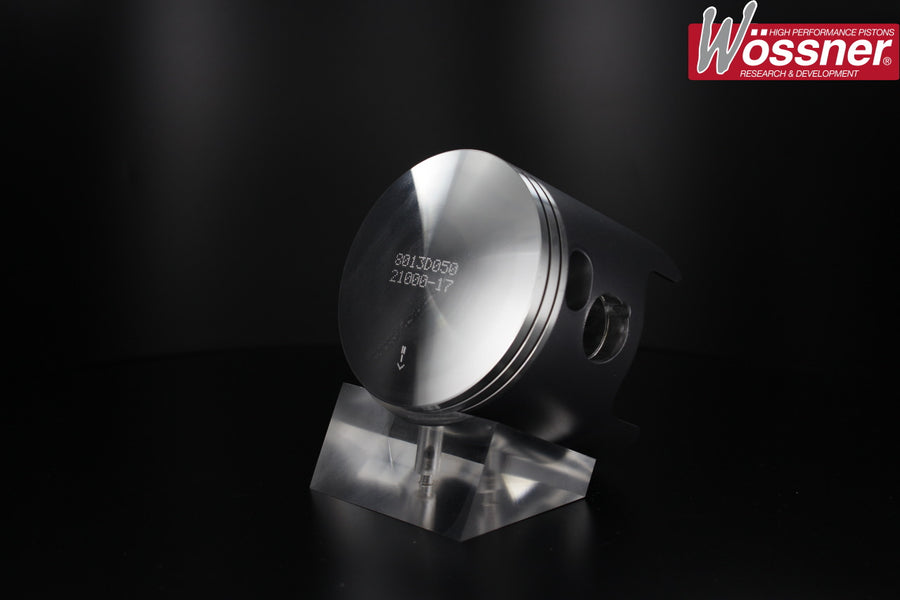 Suzuki TS 240 X [1986-1989] - WÖSSNER forged pistons