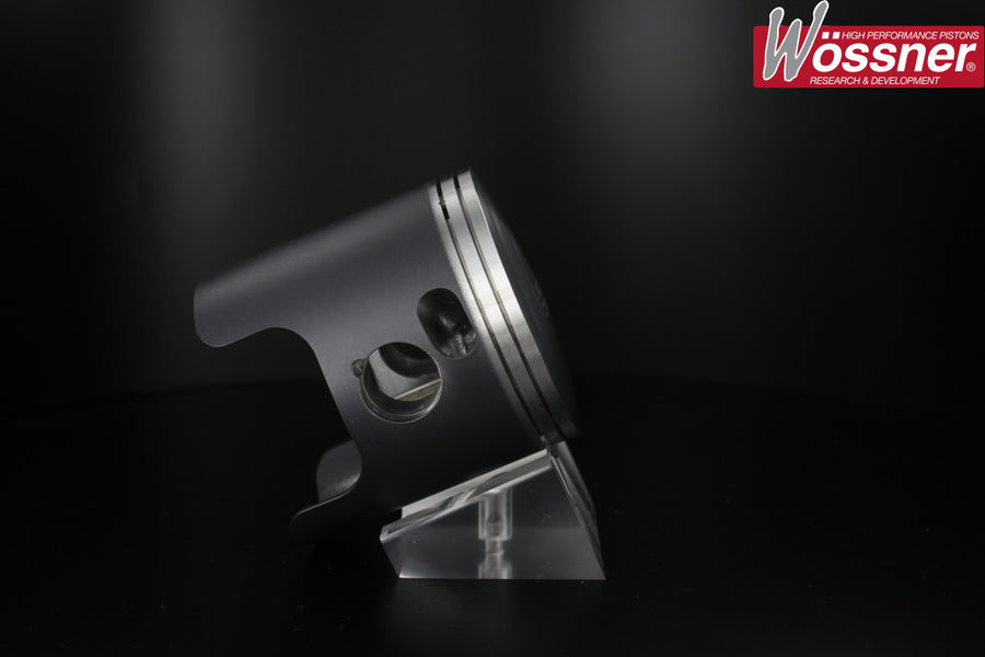 Suzuki TS 240 X [1986-1989] - WÖSSNER forged pistons