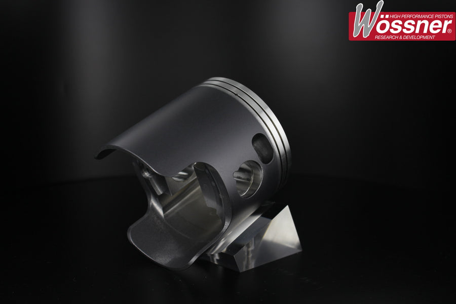 Suzuki TS 240 X [1986-1989] - WÖSSNER forged pistons