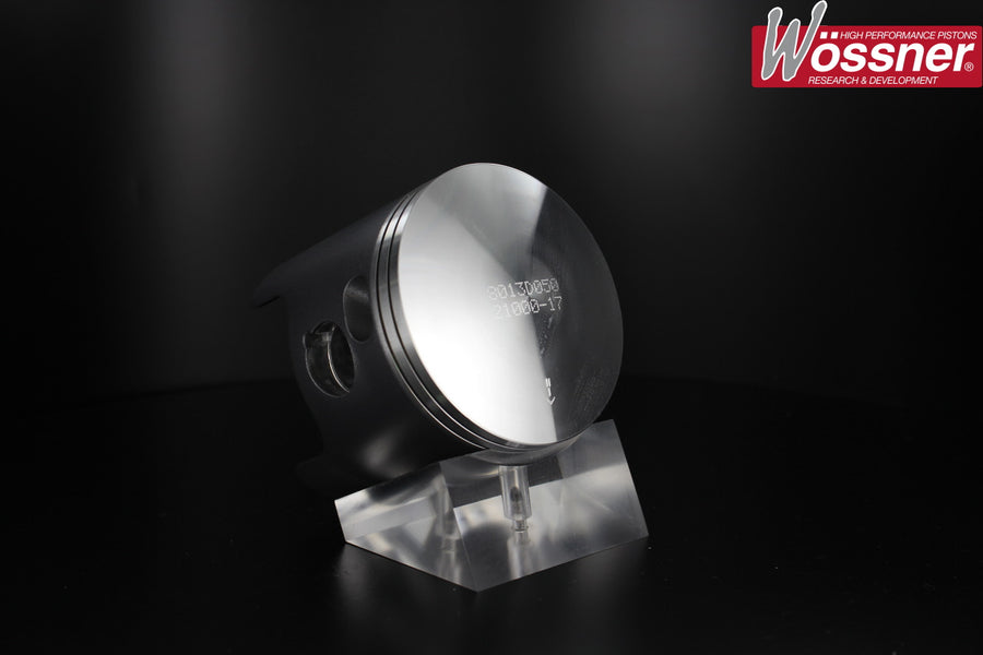 Suzuki TS 240 X [1986-1989] - WÖSSNER forged pistons