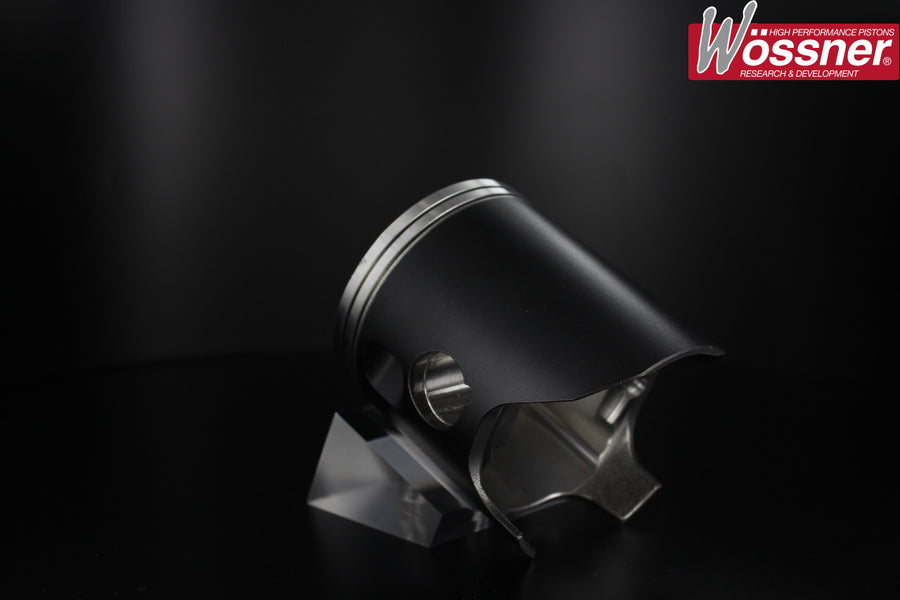 Honda CR 250 R (ME 03) [1986-1996] - WÖSSNER forged pistons