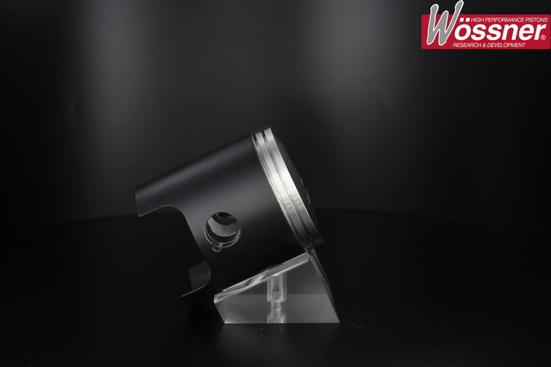Kawasaki Ke 125 [WOSSNER] - WÖSSNER forged pistons