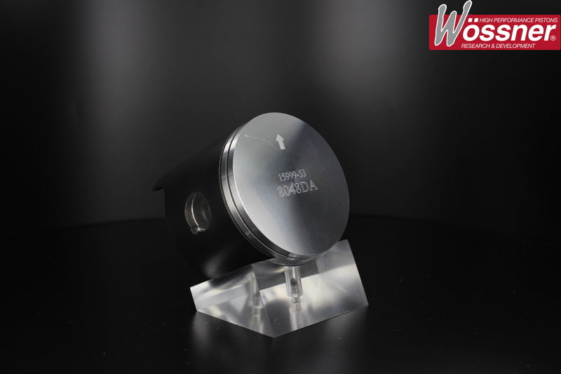 Ktm Sx 200 [WOSSNER] - WÖSSNER forged pistons