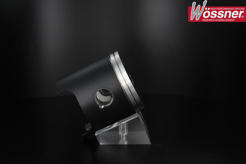 Ktm Sx 200 [WOSSNER] - WÖSSNER forged pistons