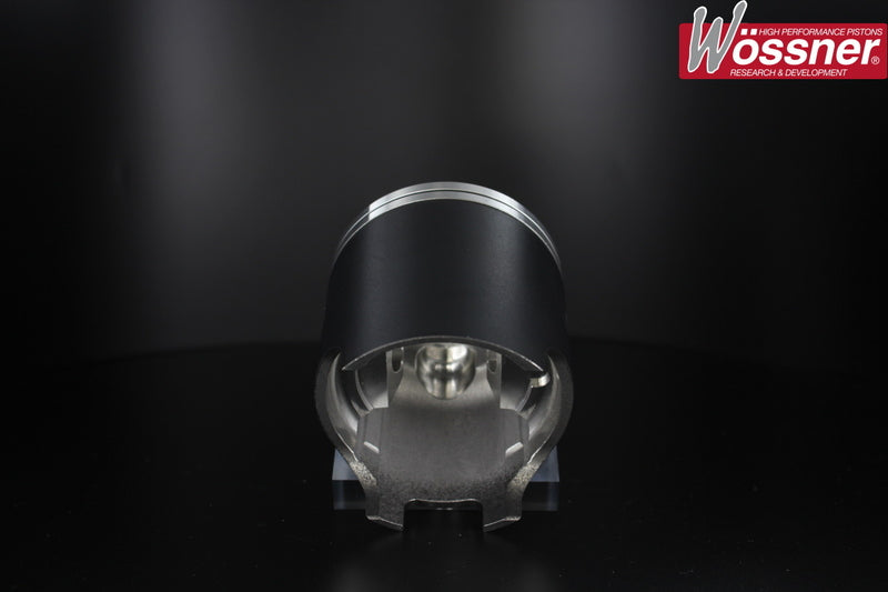Ktm Sx 200 [WOSSNER] - WÖSSNER forged pistons