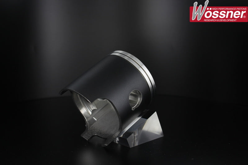 Ktm Sx 200 [WOSSNER] - WÖSSNER forged pistons