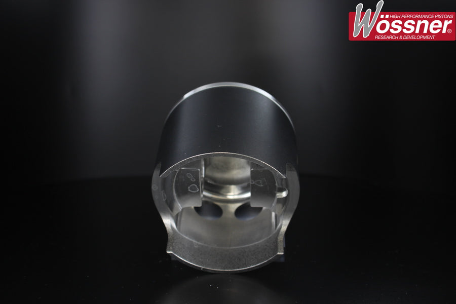 Maico GS 250 [1984] - WÖSSNER forged pistons