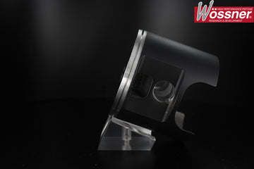 Husqvarna CR 430 [1981-1987] - WÖSSNER Schmiedekolben