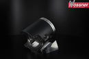 Yamaha Rd 400 [WOSSNER] - WÖSSNER forged pistons