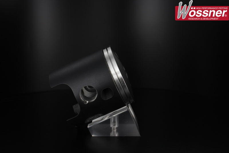 Yamaha It 200 [WOSSNER] - WÖSSNER forged pistons