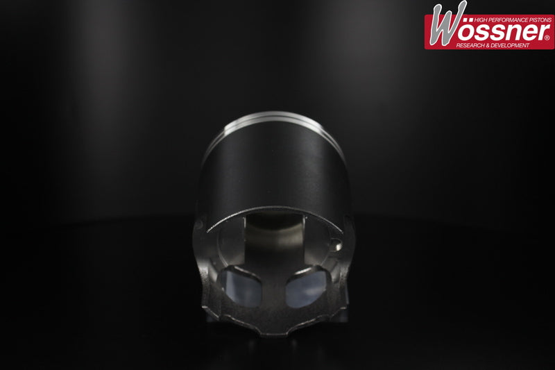 Yamaha Rd 350 [WOSSNER] - WÖSSNER forged pistons