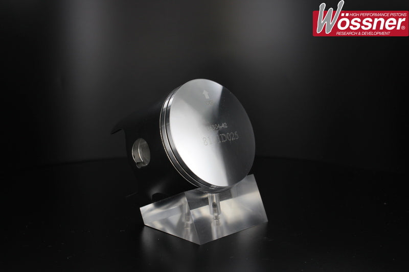 Yamaha Yfs 200 Blaster [WOSSNER] - WÖSSNER cast piston