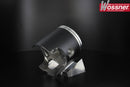 Yamaha Yfs 200 Blaster [WOSSNER] - WÖSSNER cast piston