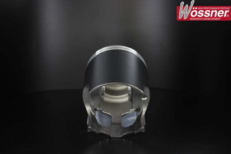 Yamaha Yfs 200 Blaster [WOSSNER] - WÖSSNER cast piston