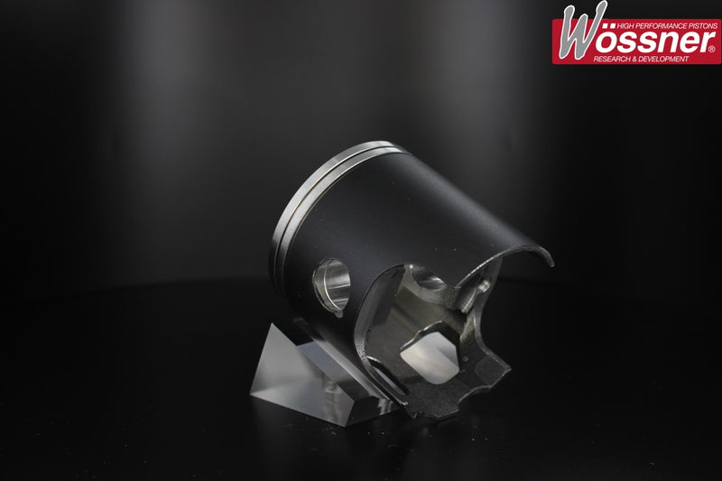 Yamaha Yfs 200 Blaster [WOSSNER] - WÖSSNER cast piston