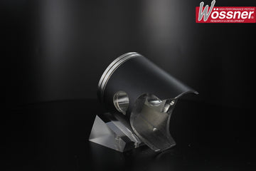 Gas Gas Ec 200 [WOSSNER] - WÖSSNER forged pistons - 0